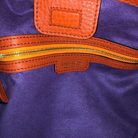 Emilio Pucci Bag - Picture 2 of 6